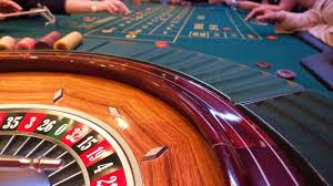 Онлайн казино Casino Vegas Grand
